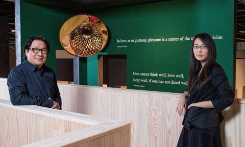 移步换景世界遗产作文200字