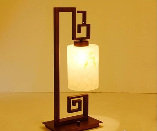 民族的就是世界的|花样新中式灯具你喜欢哪个?