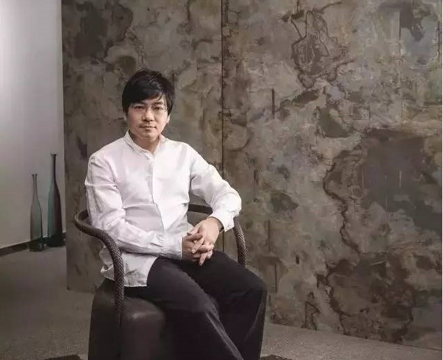 设计师介绍:吴作光