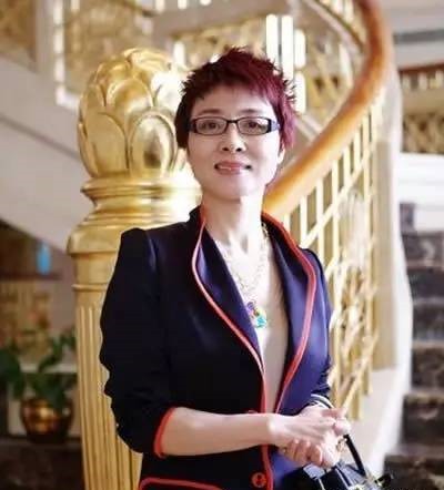 lacasa拉卡萨国际家居董事:郝丽萍