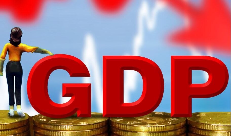 gdp增速_2017年厦门gdp(2)