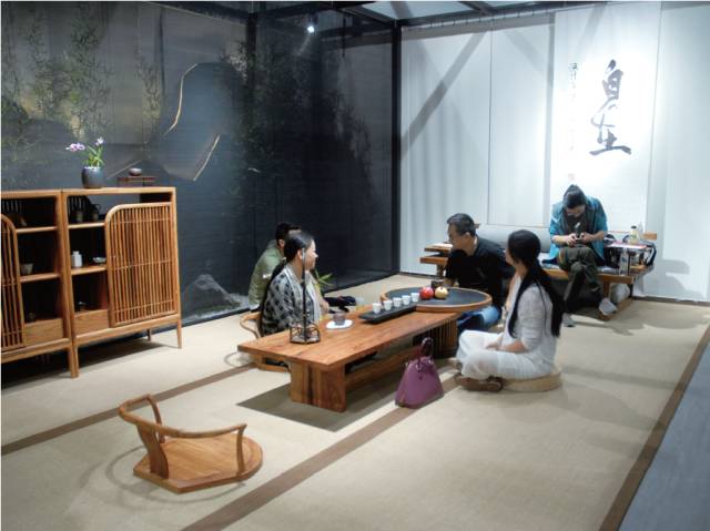 迎接中国家具设计时代的到来