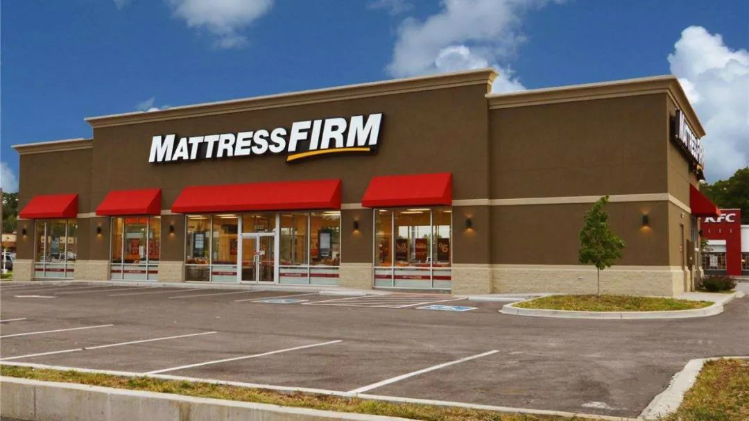 Mattress Firm, US,3,000 Stores Fell Into Losses, US Giant