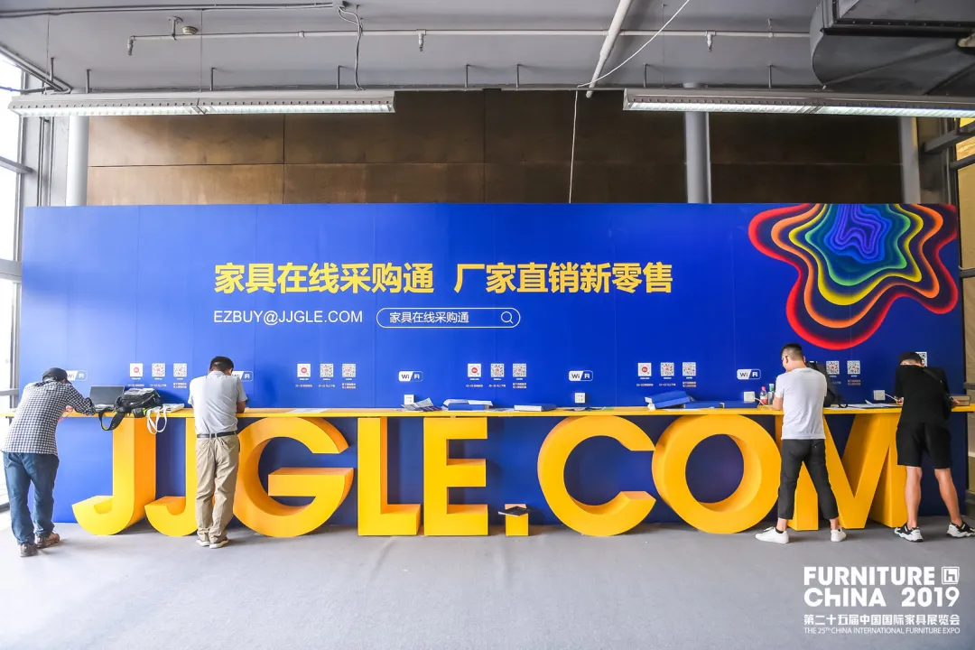 上海家具展又有新动作?博华创始人畅谈展会转型 第8张 衣柜加盟 第8张